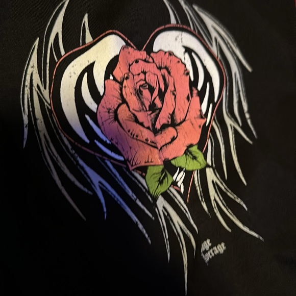 Beautiful Disaster - Picture 6 of 7